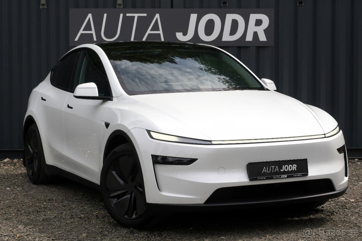 Tesla MODEL Y - 9