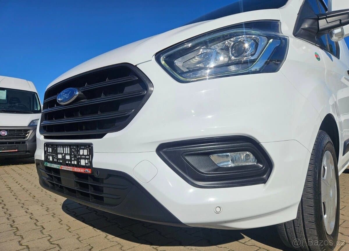 2020 Ford TRANSIT - 9