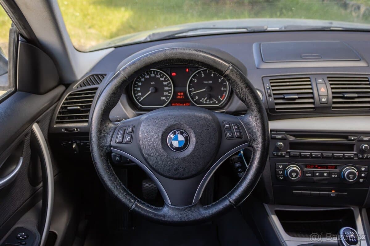 2009 BMW OSTATNÍ - 9