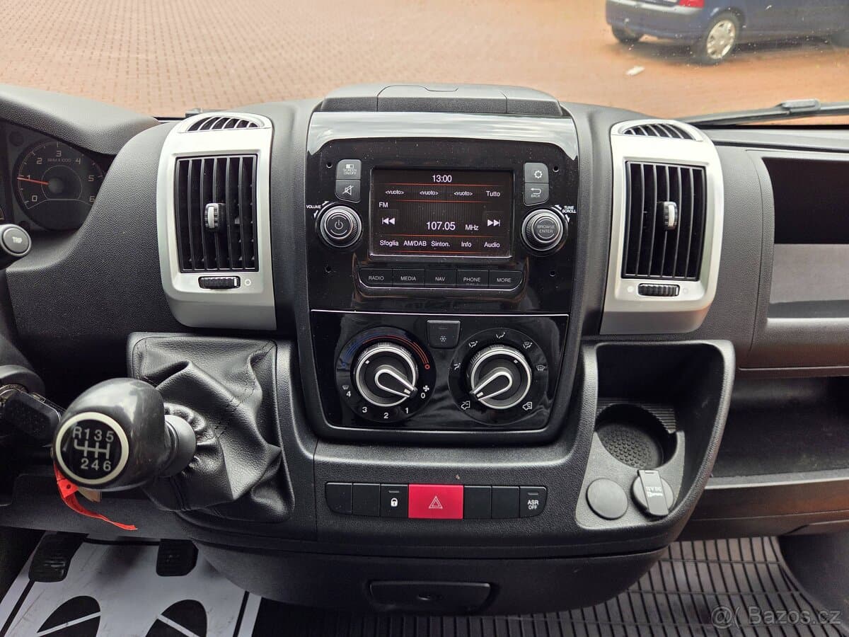 2021 Fiat DUCATO - 9