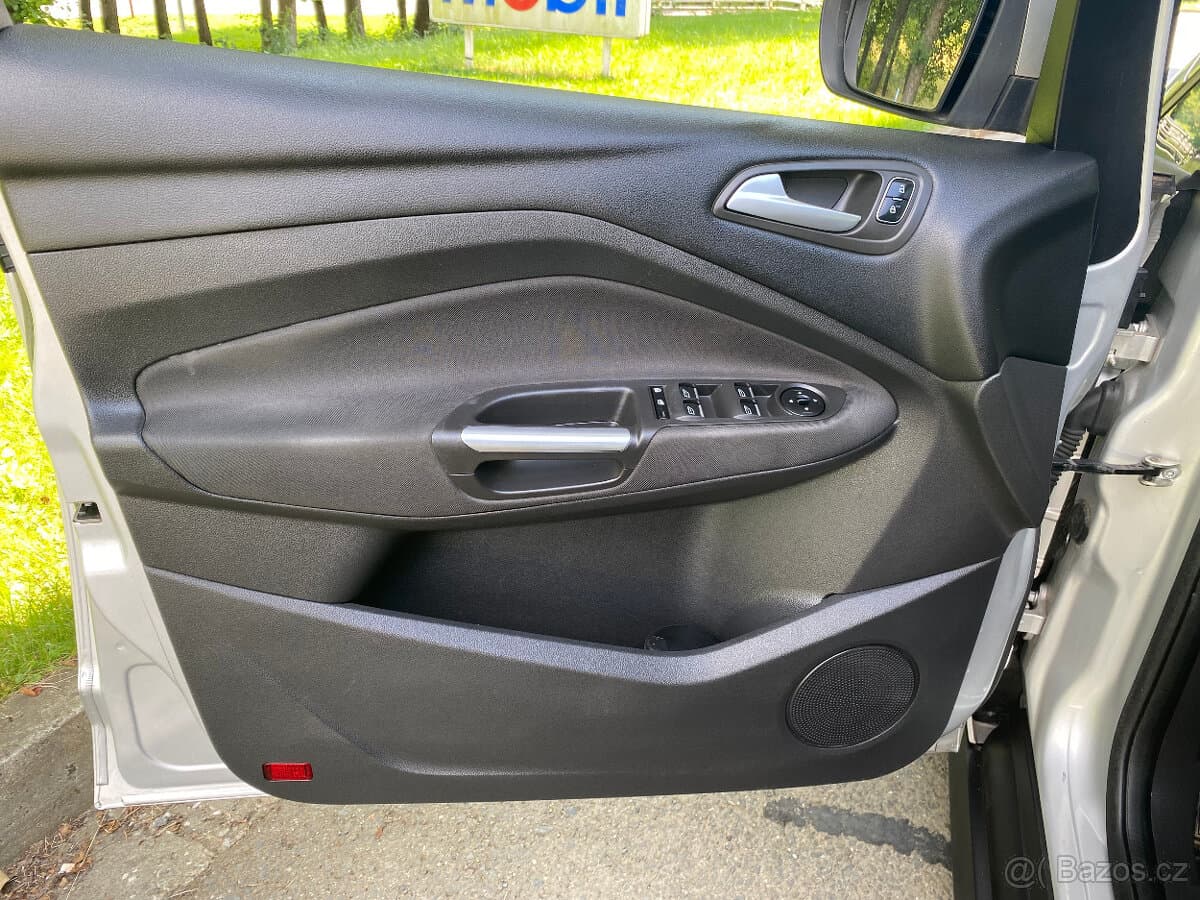 2016 Ford OSTATNÍ - 9