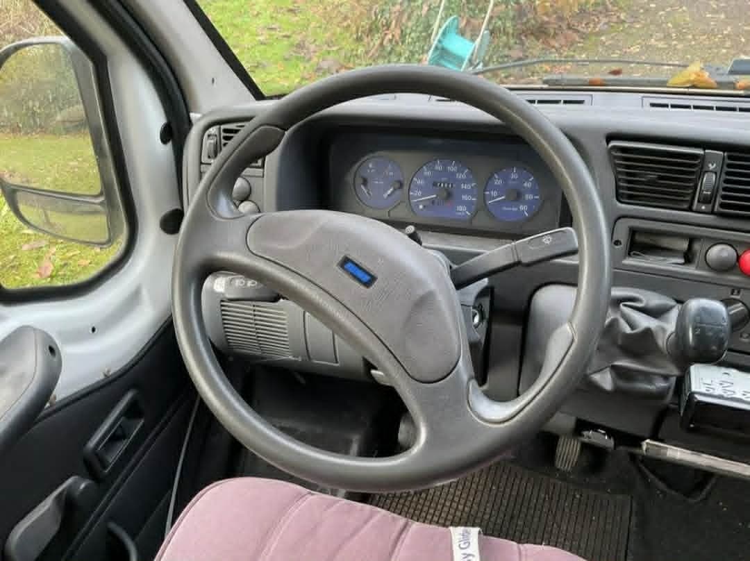 2002 Fiat DUCATO - 9