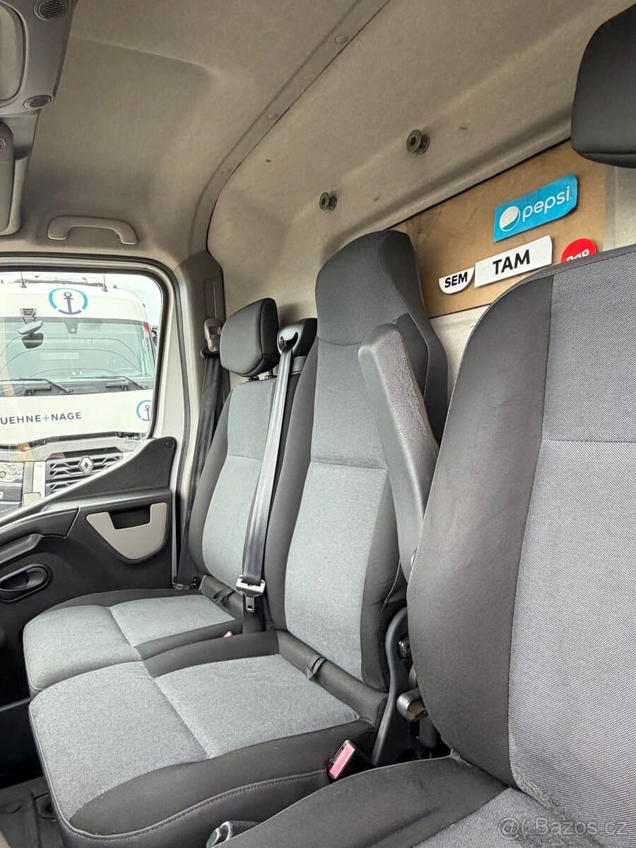 2016 Renault MASTER - 9