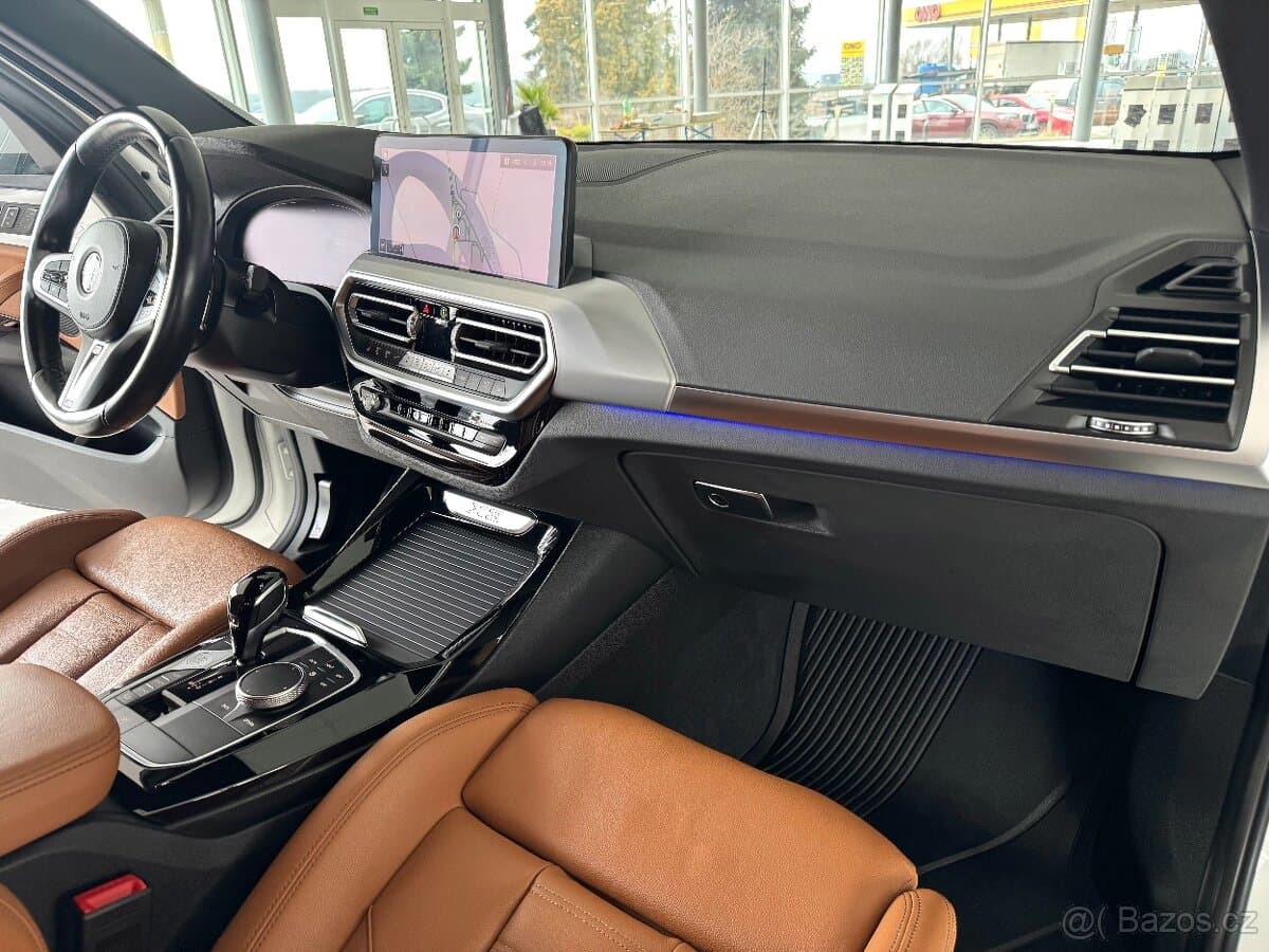 2023 BMW X3 - 9