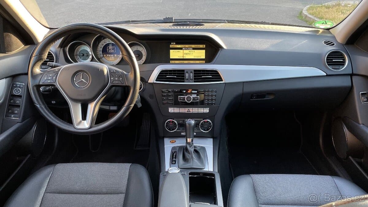 2012 Mercedes-Benz OSTATNÍ - 9