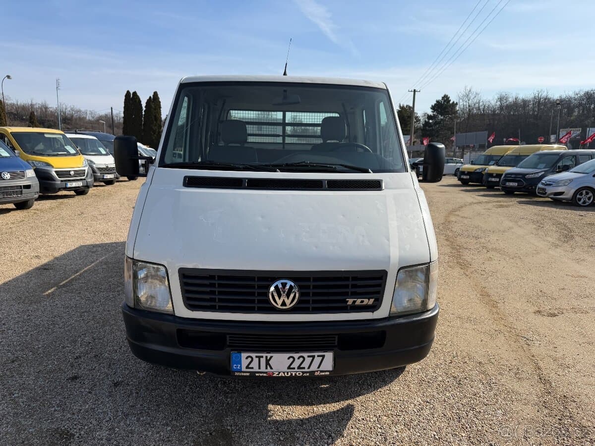 2003 Volkswagen MULTIVAN - 9