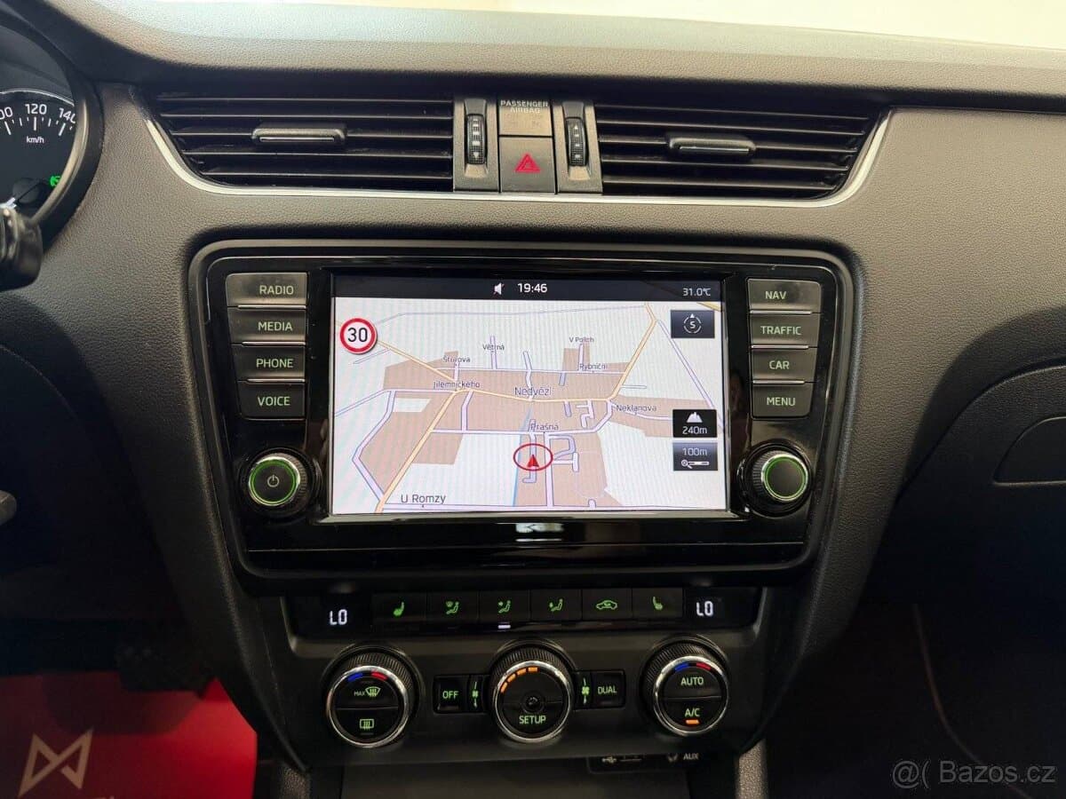 2013 Škoda OCTAVIA - 9