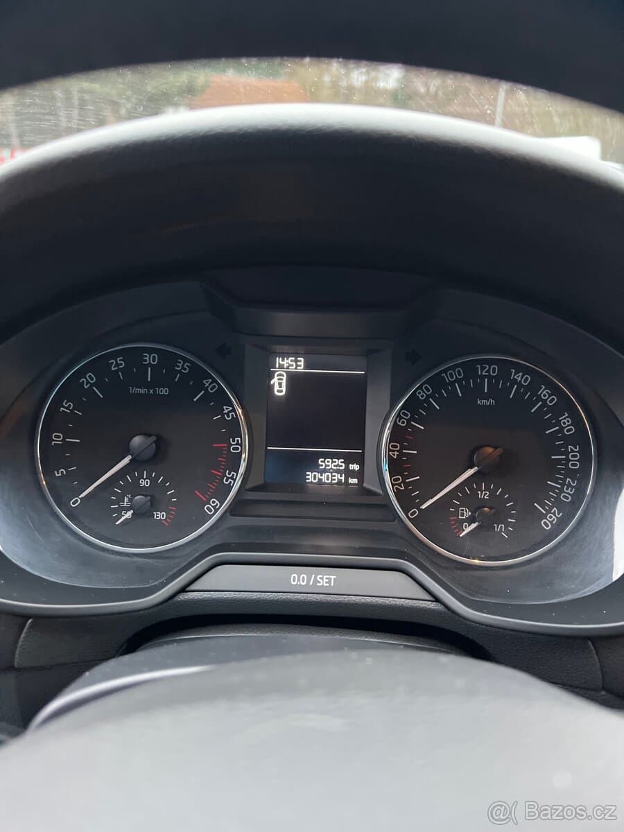 2013 Škoda OCTAVIA - 9