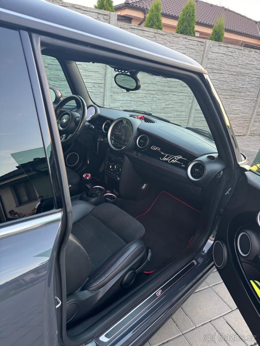 2013 Mini COOPER - 9