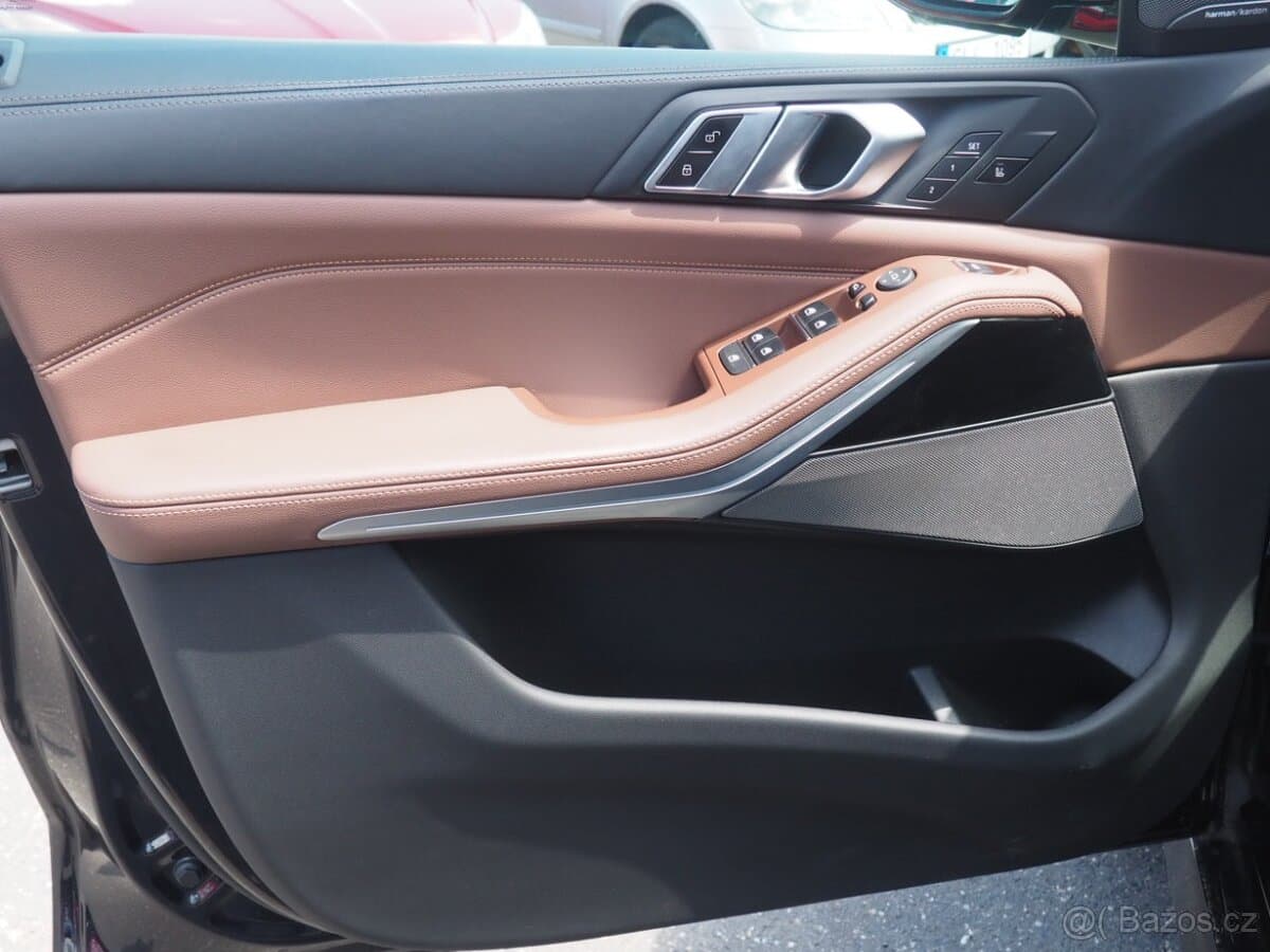 2020 BMW M5 - 9