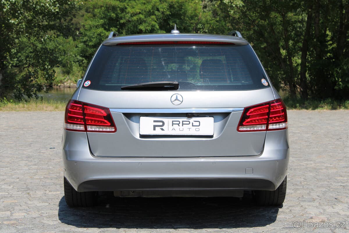 2013 Mercedes-Benz OSTATNÍ - 9