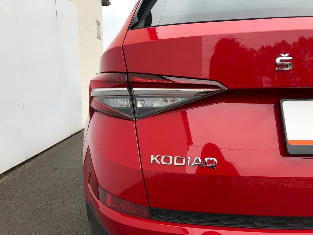 2023 Škoda KODIAQ - 9