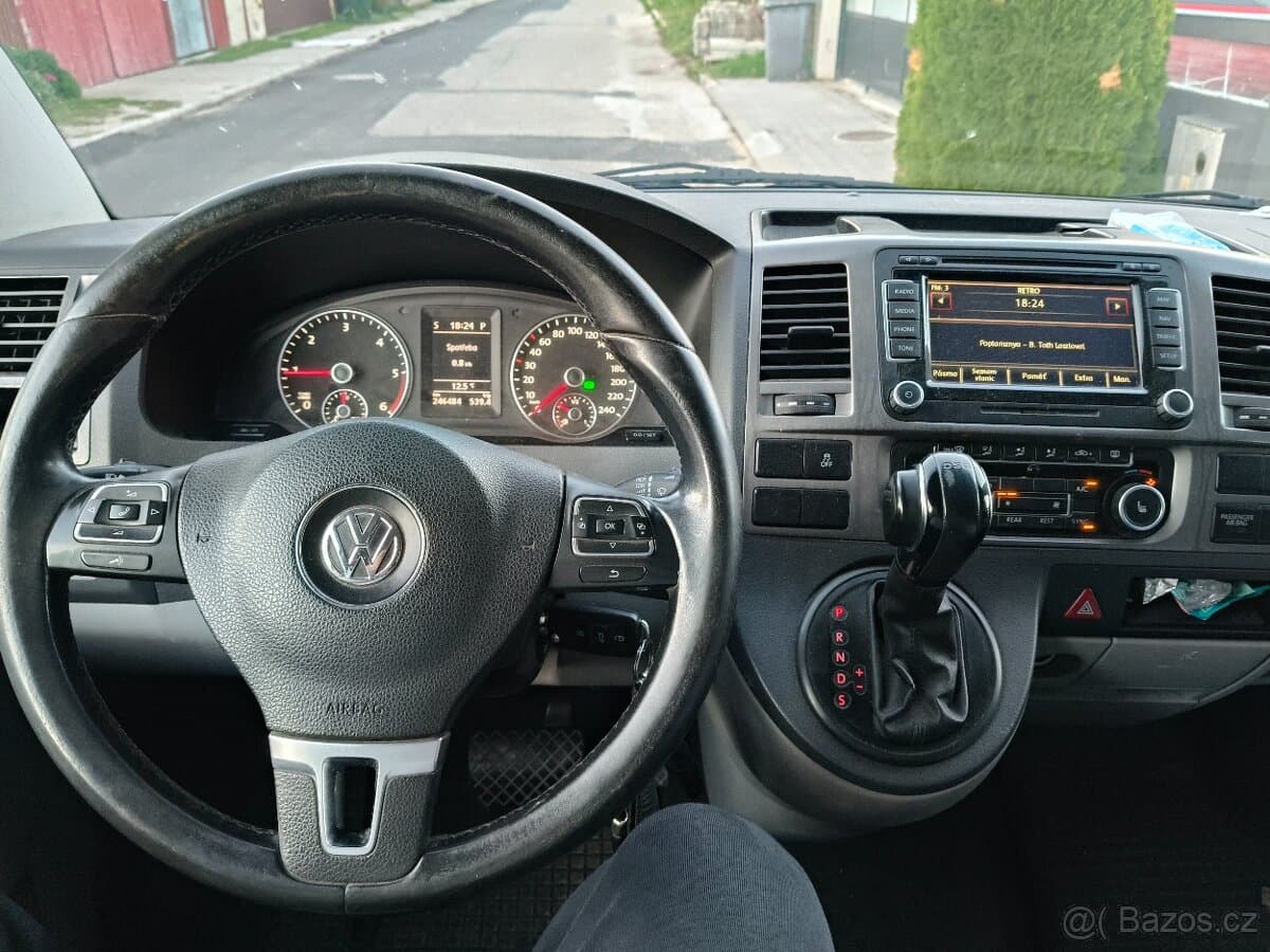 Volkswagen OSTATNÍ - 9