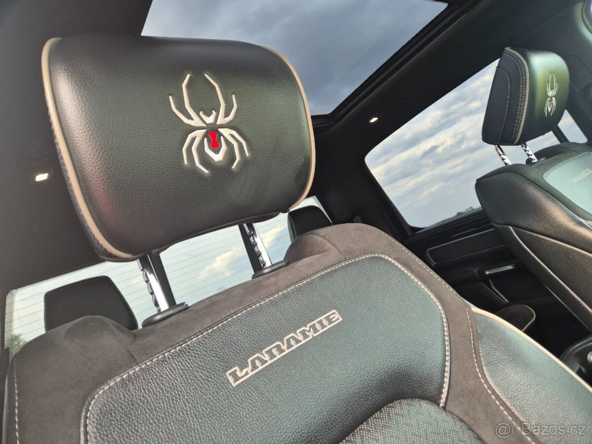 2022 Dodge OSTATNÍ - 9