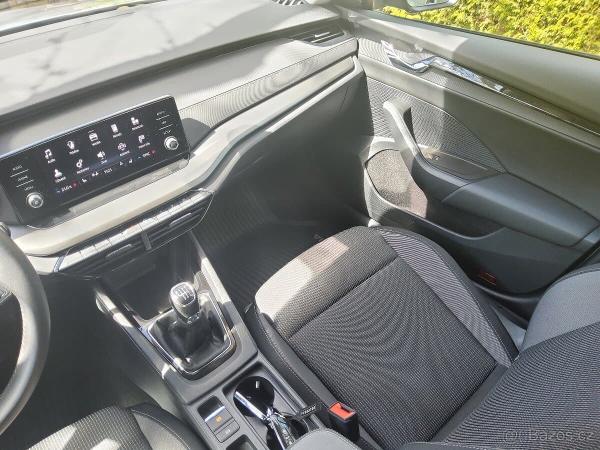 2023 Škoda OCTAVIA - 9
