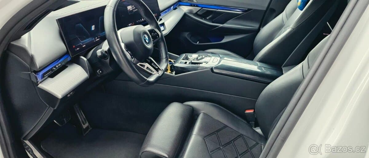 2023 BMW M6 - 9