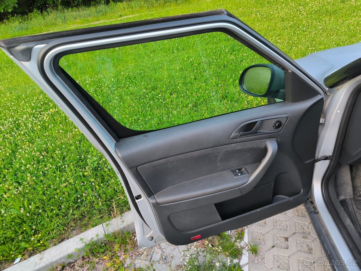 2013 Škoda YETI - 9