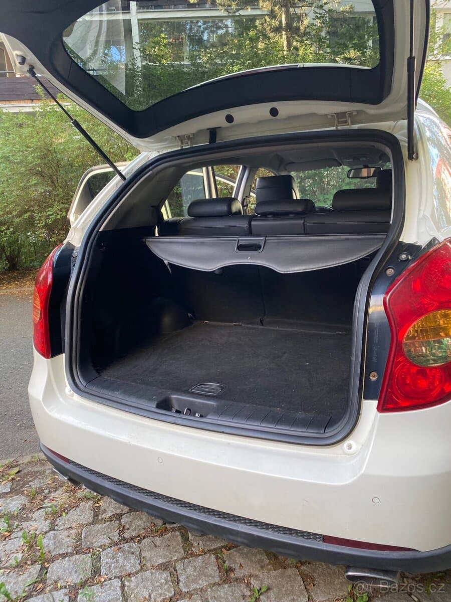 2010 SsangYong KORANDO - 9