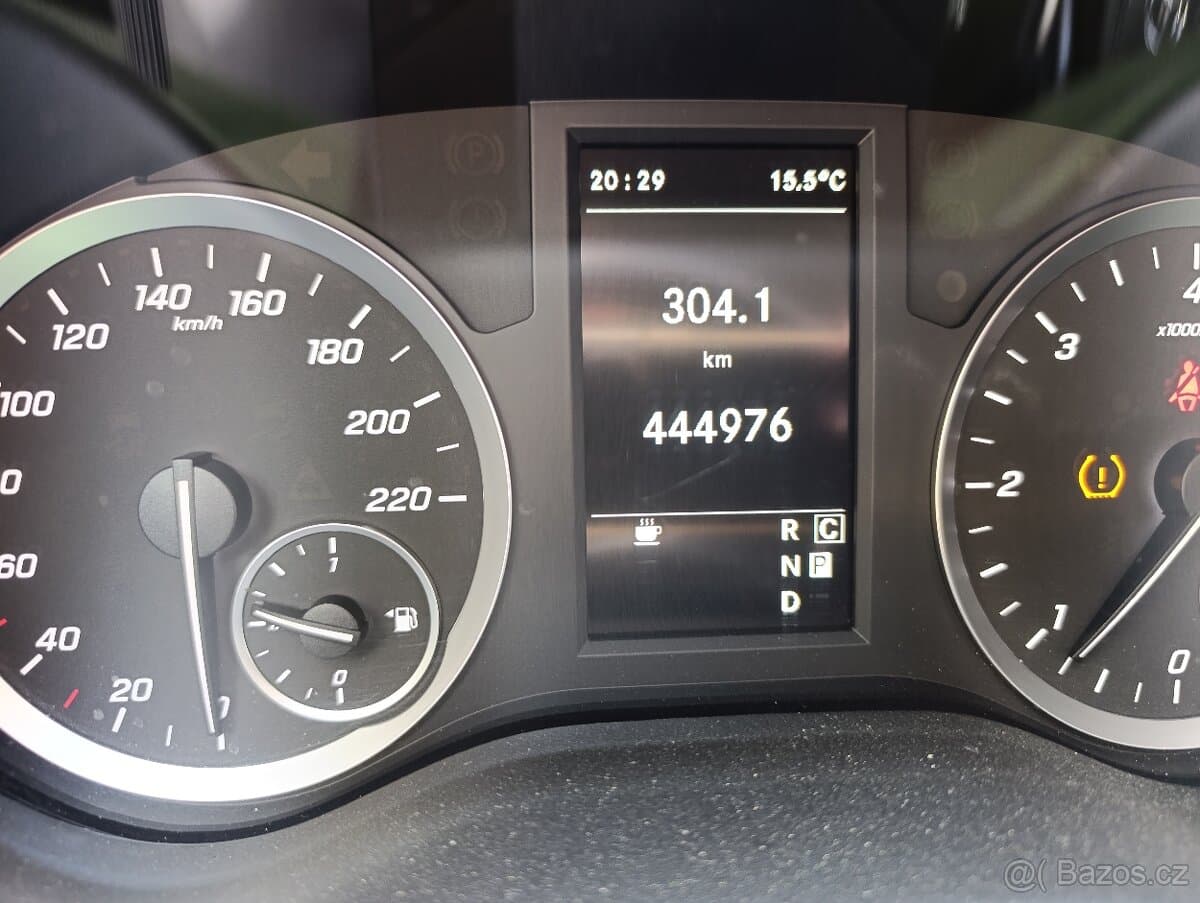 2021 Mercedes-Benz VITO - 9