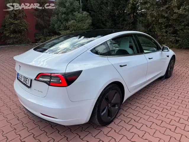 2019 Tesla MODEL 3 - 9