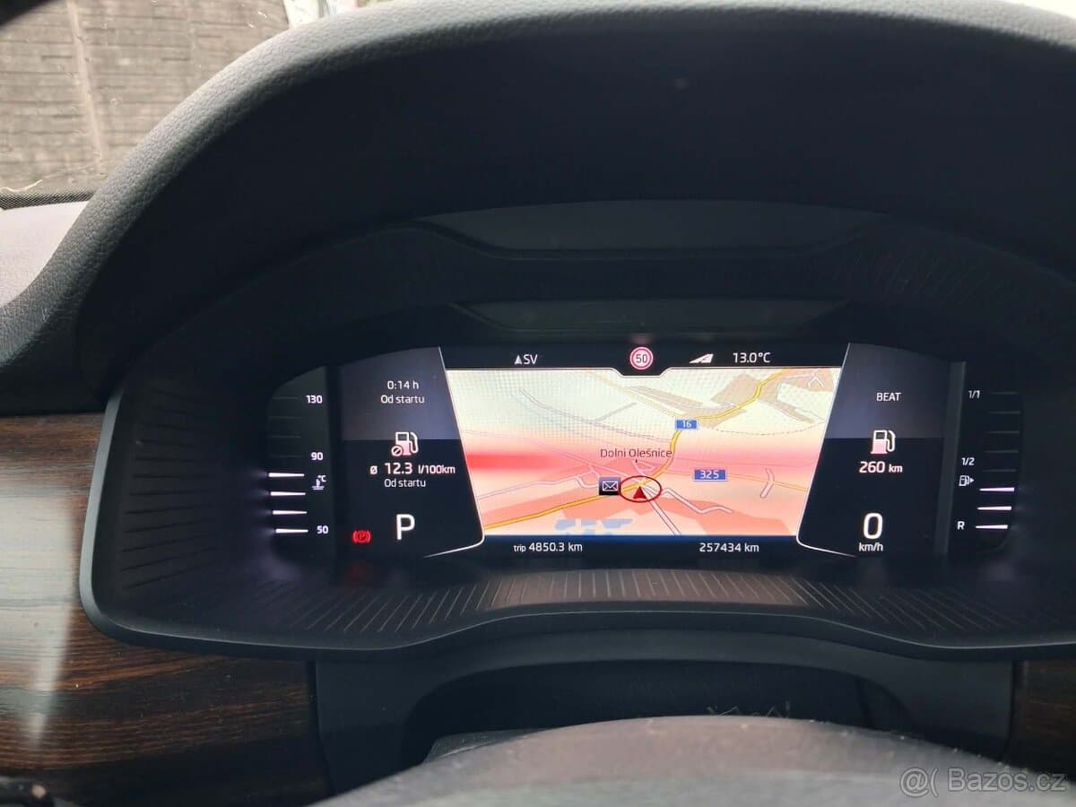 2019 Škoda KODIAQ - 9