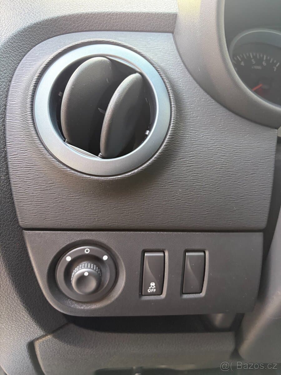 2015 Dacia LODGY - 9