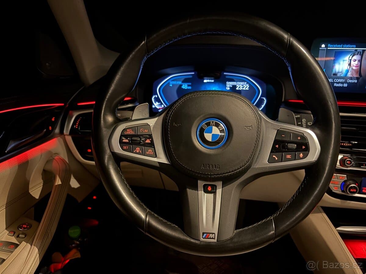 2022 BMW OSTATNÍ - 9