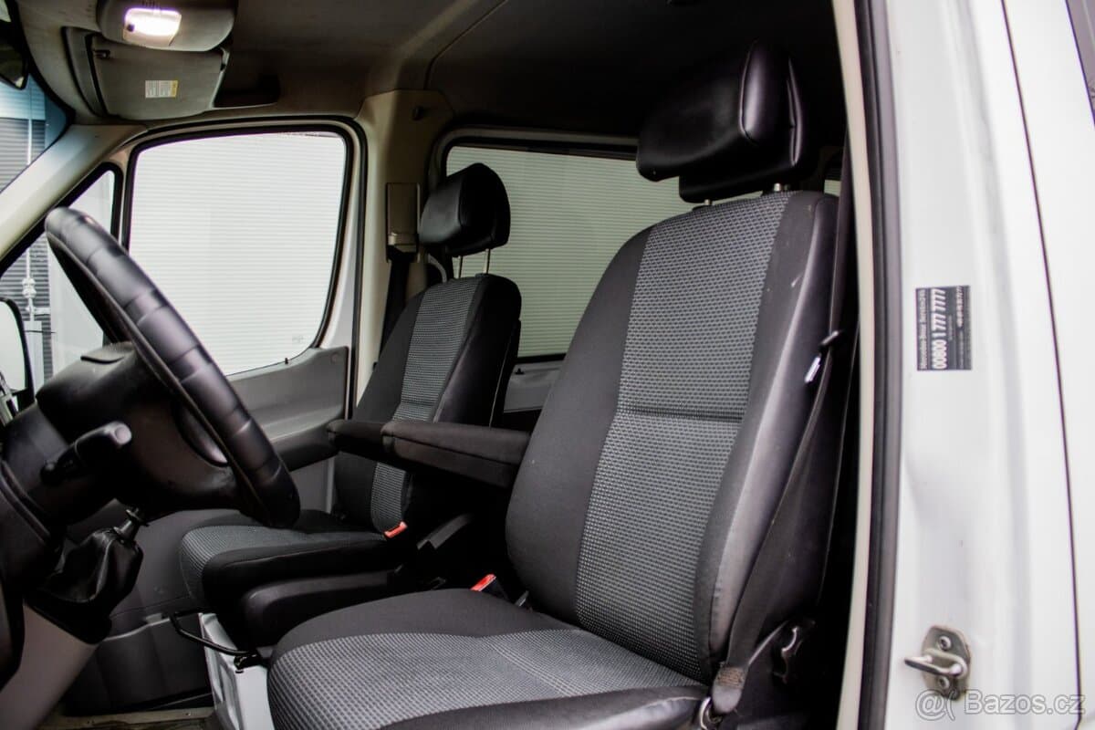 2010 Mercedes-Benz SPRINTER - 9