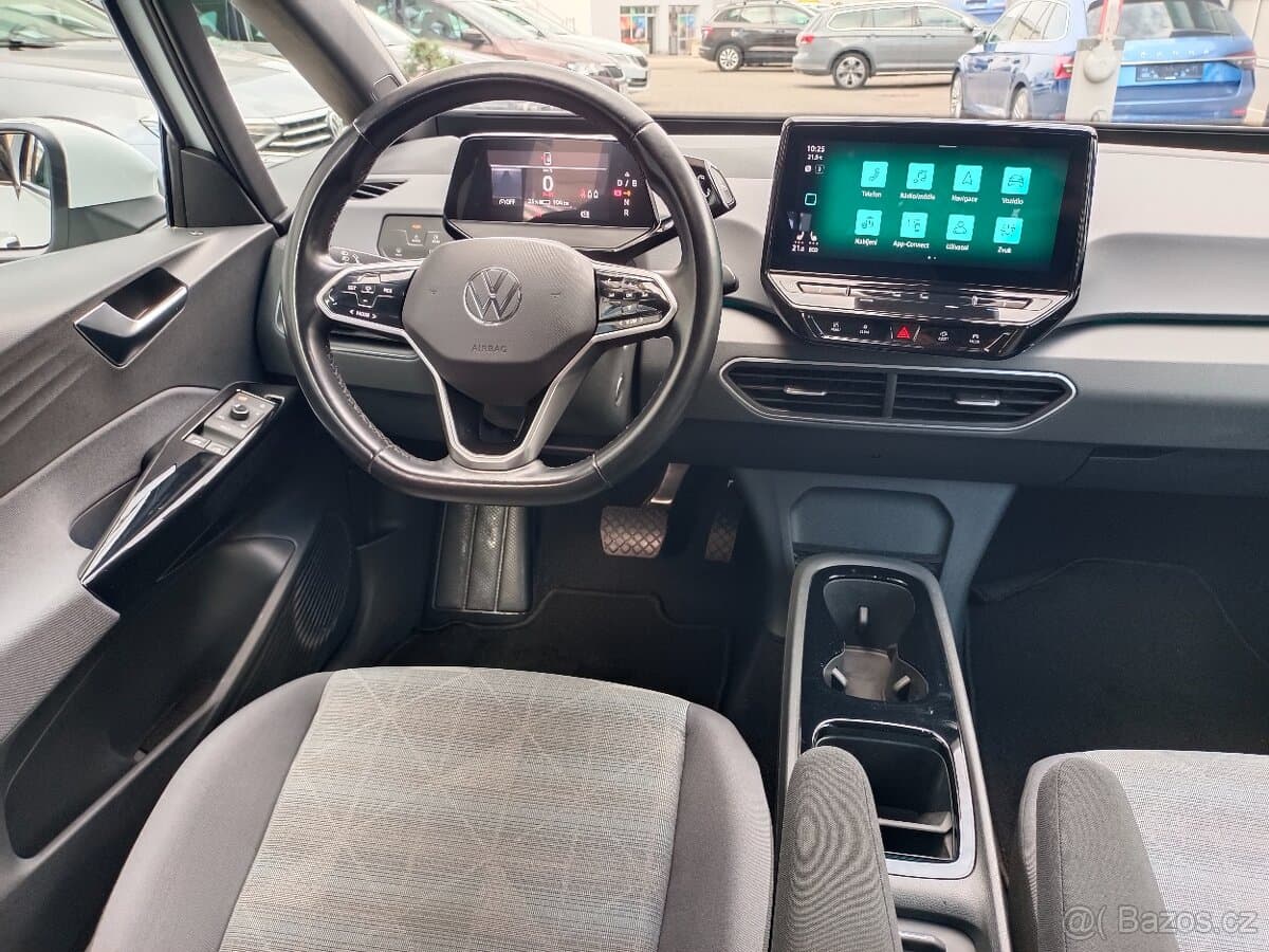 2021 Volkswagen ID.3 - 9