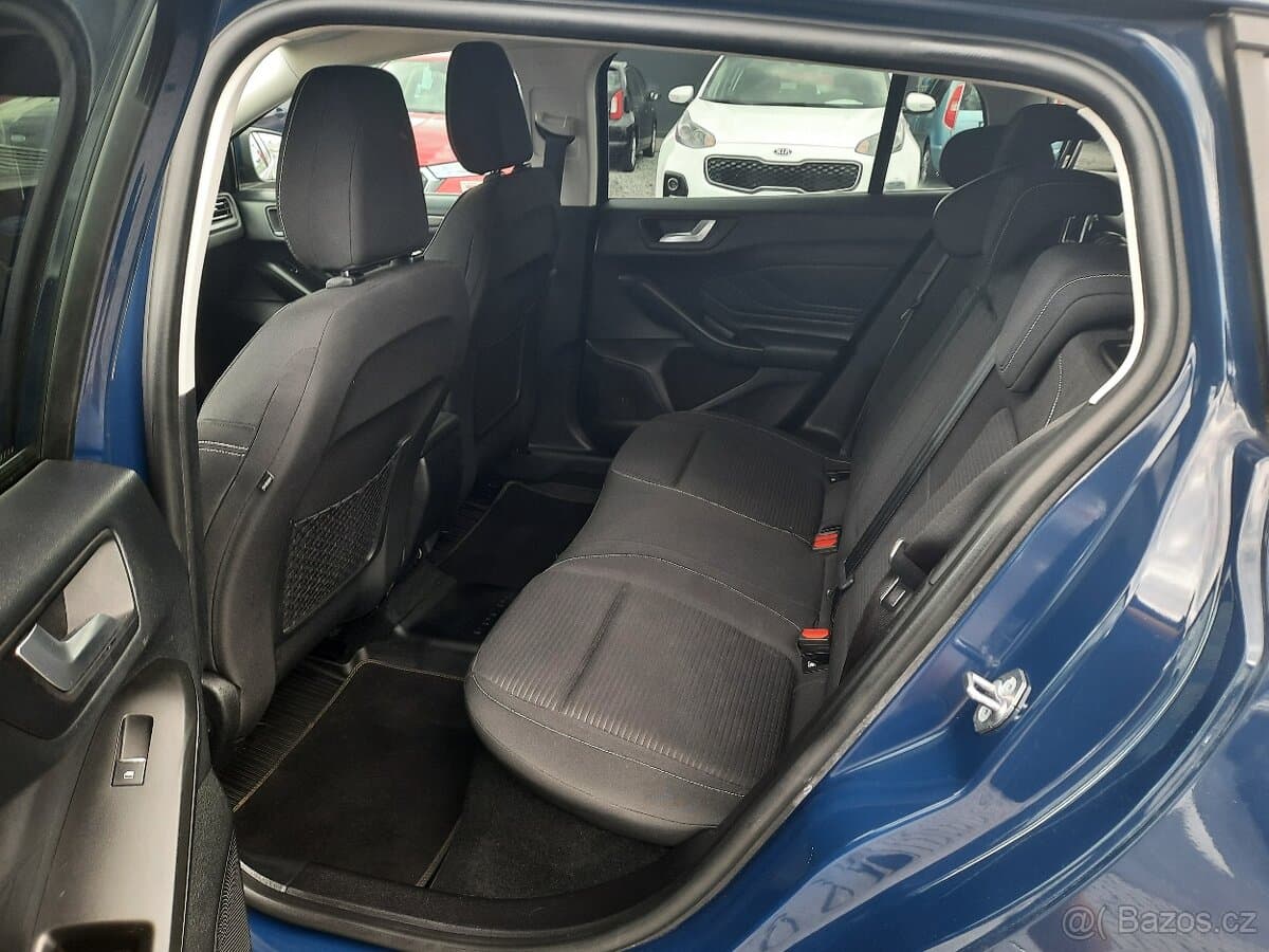 2019 Ford FOCUS - 9