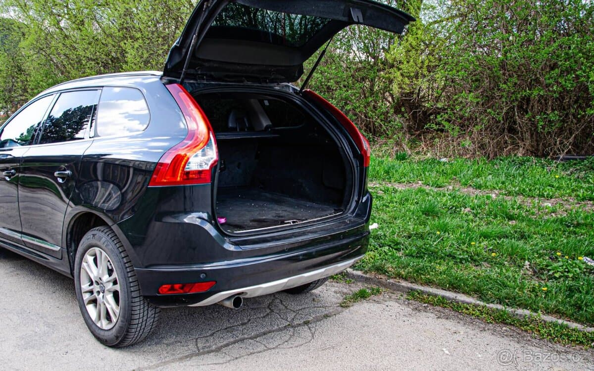 2015 Volvo XC60 - 9