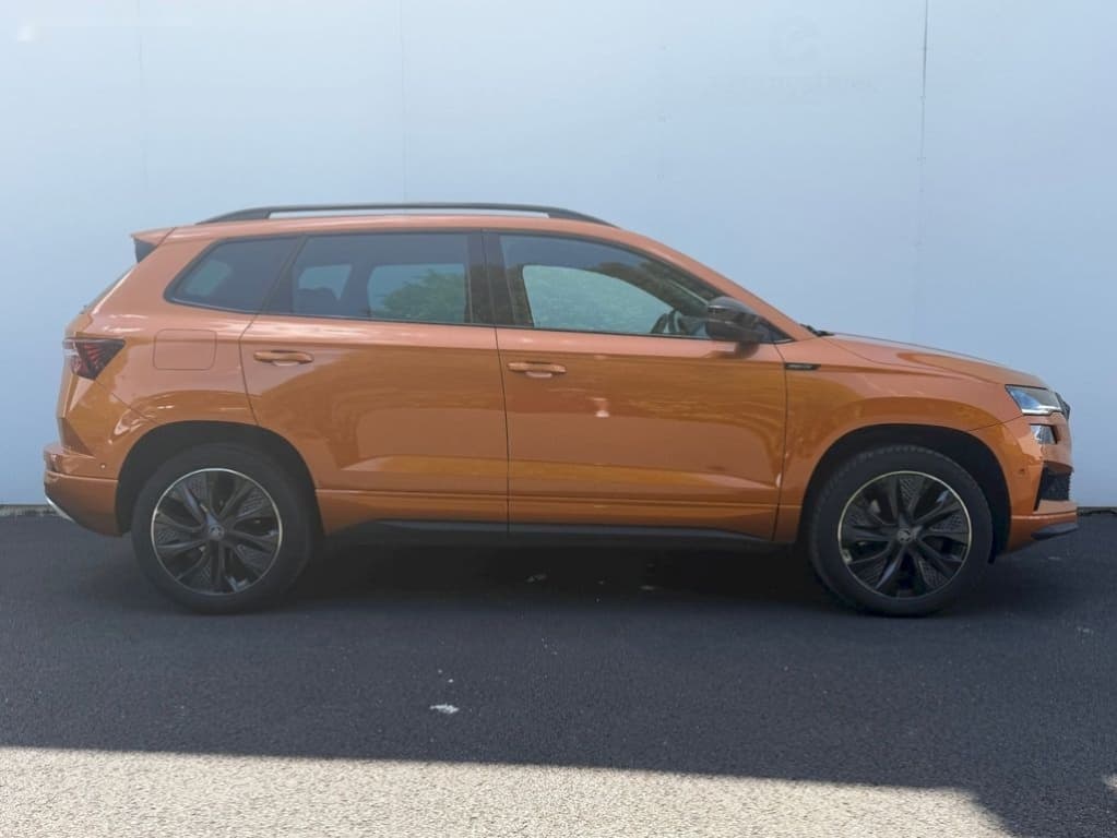 2025 Škoda KAROQ - 9