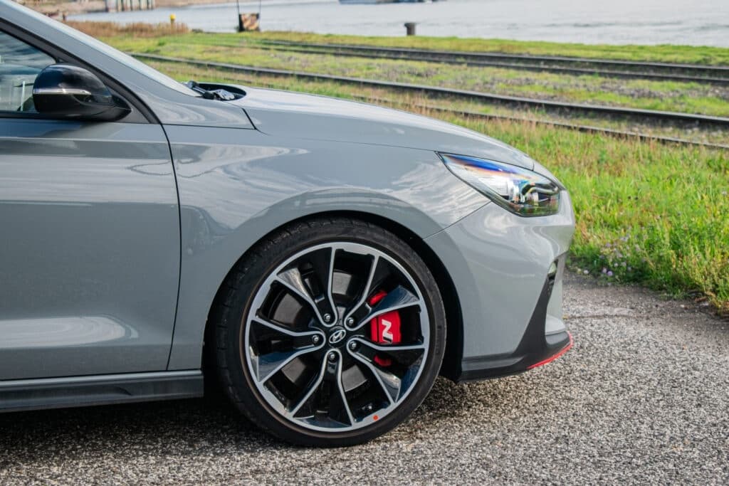 2019 Hyundai i30 - 9