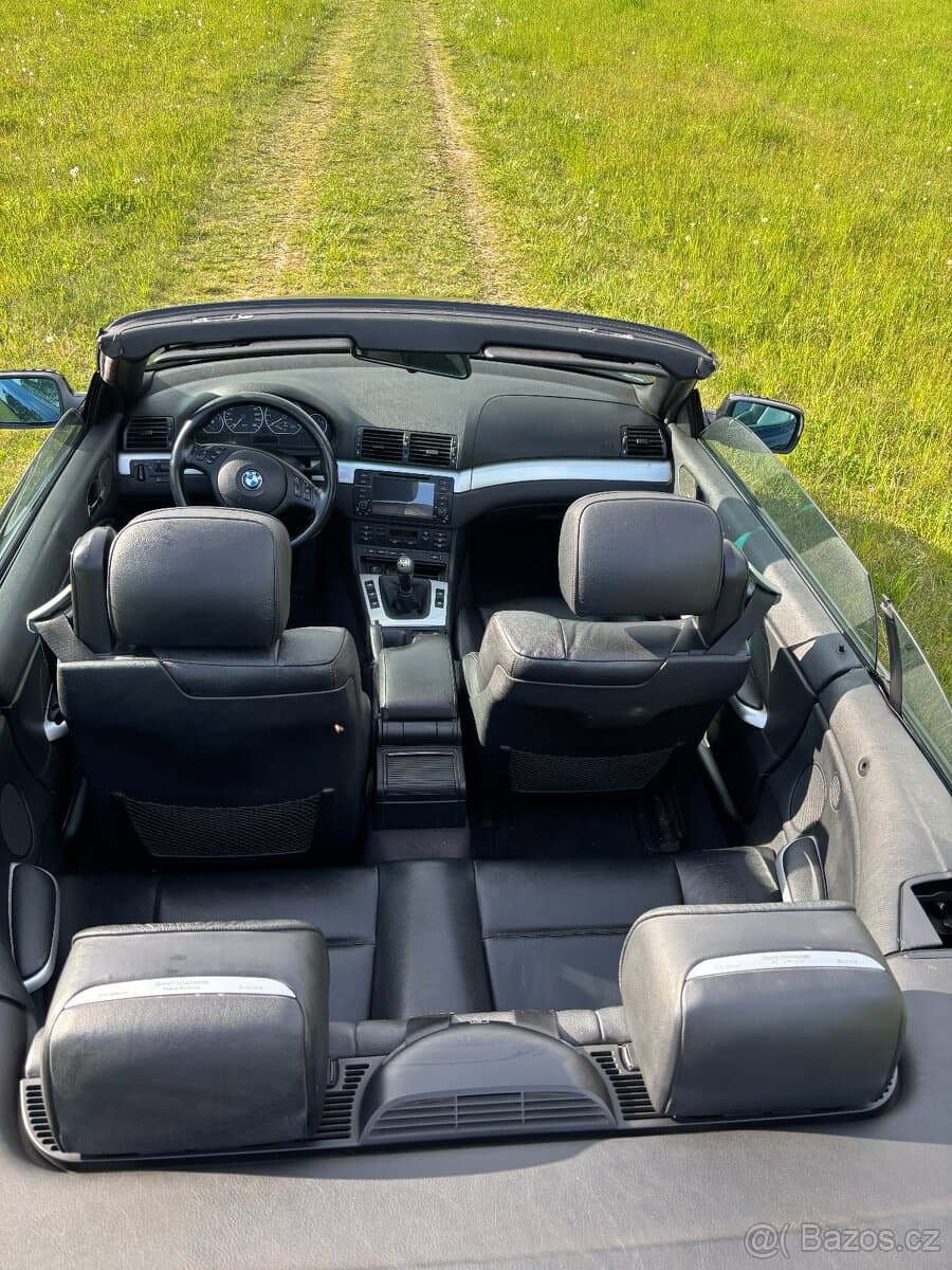 2004 BMW OSTATNÍ - 9