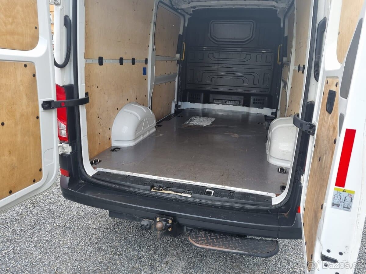 2019 Volkswagen OSTATNÍ - 9