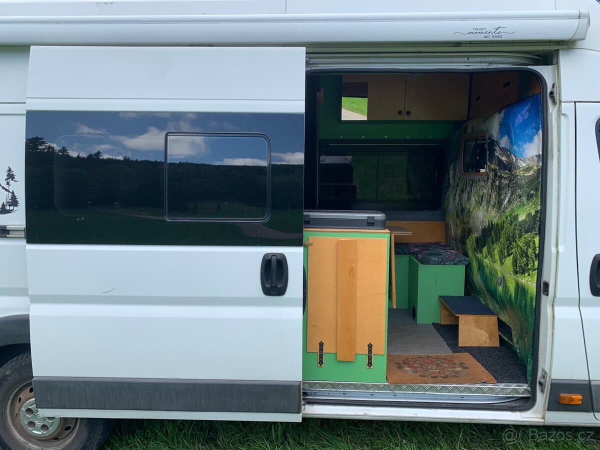 2012 Fiat DUCATO - 9