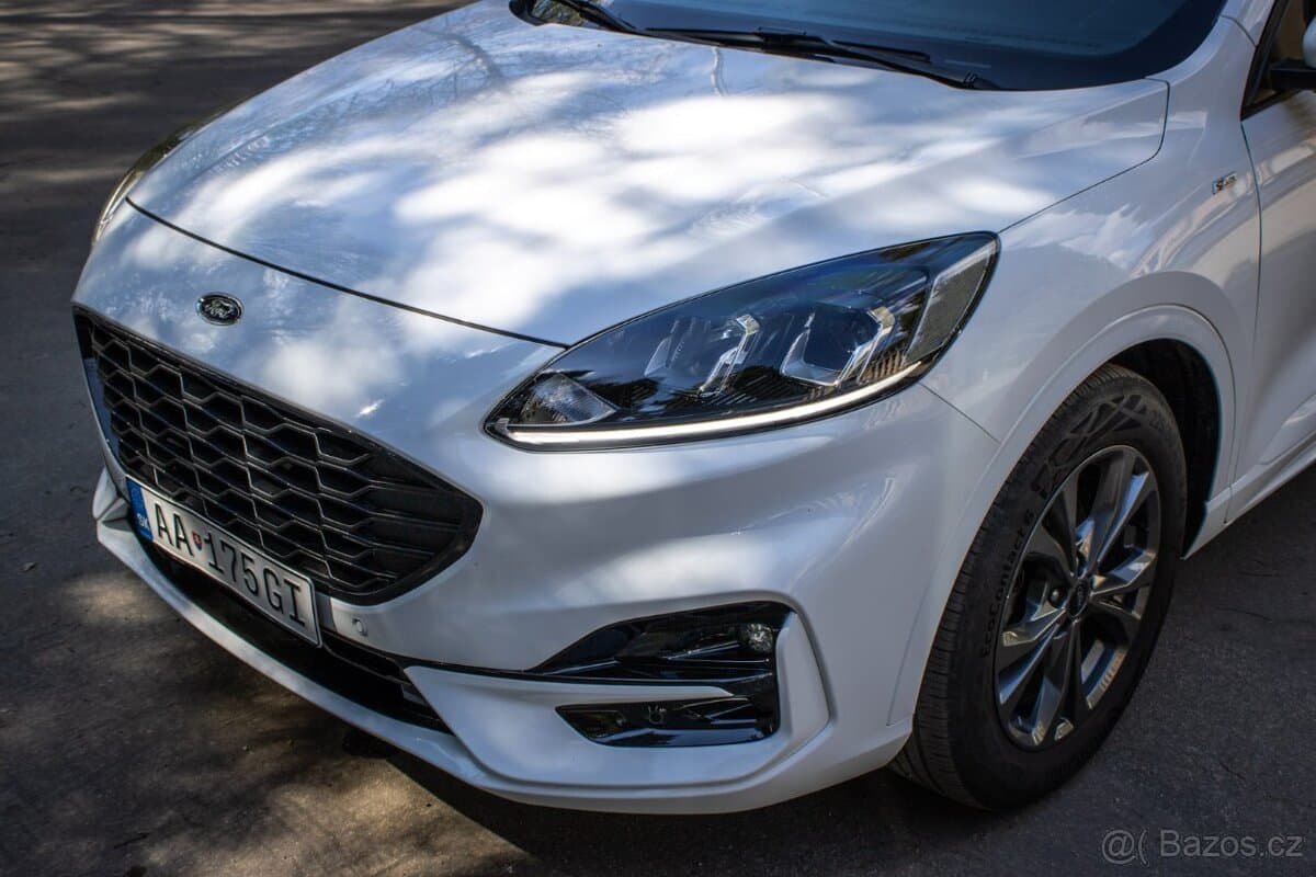 Ford KUGA - 9