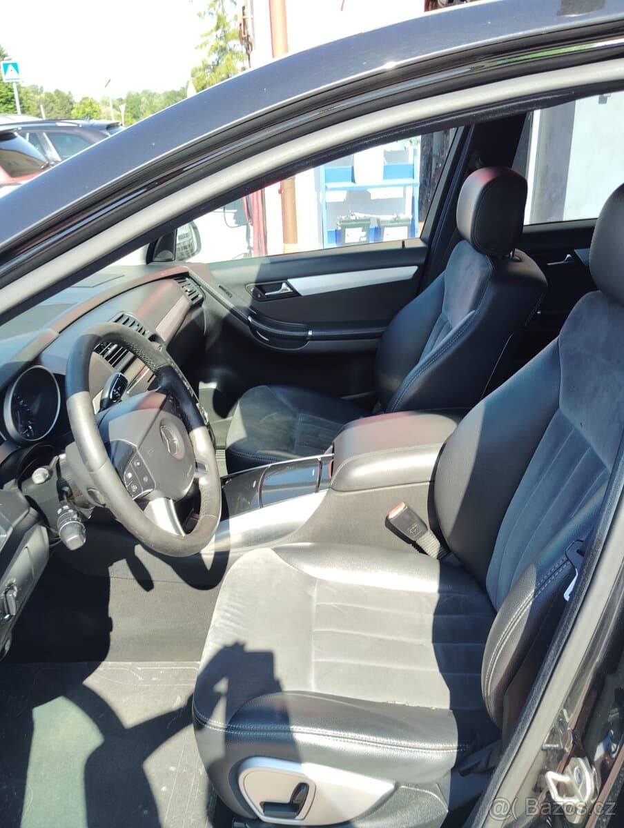 2008 Mercedes-Benz OSTATNÍ - 9