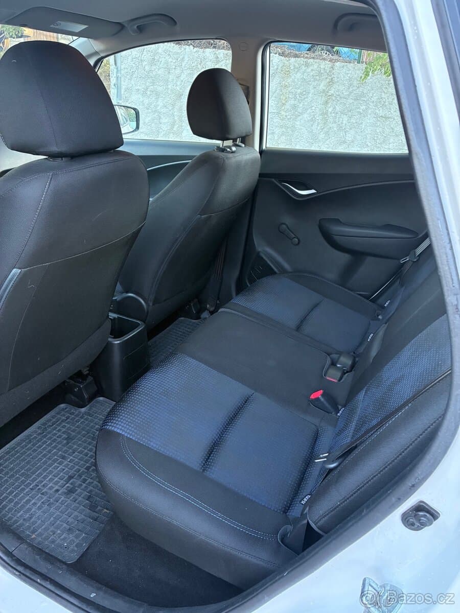 2013 Hyundai ix20 - 9