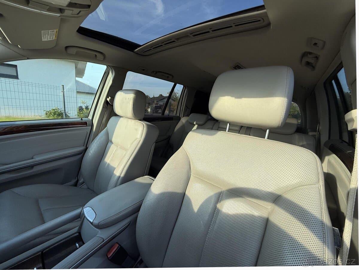2006 Mercedes-Benz OSTATNÍ - 9