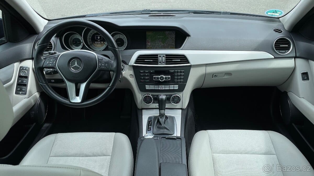 2011 Mercedes-Benz OSTATNÍ - 9