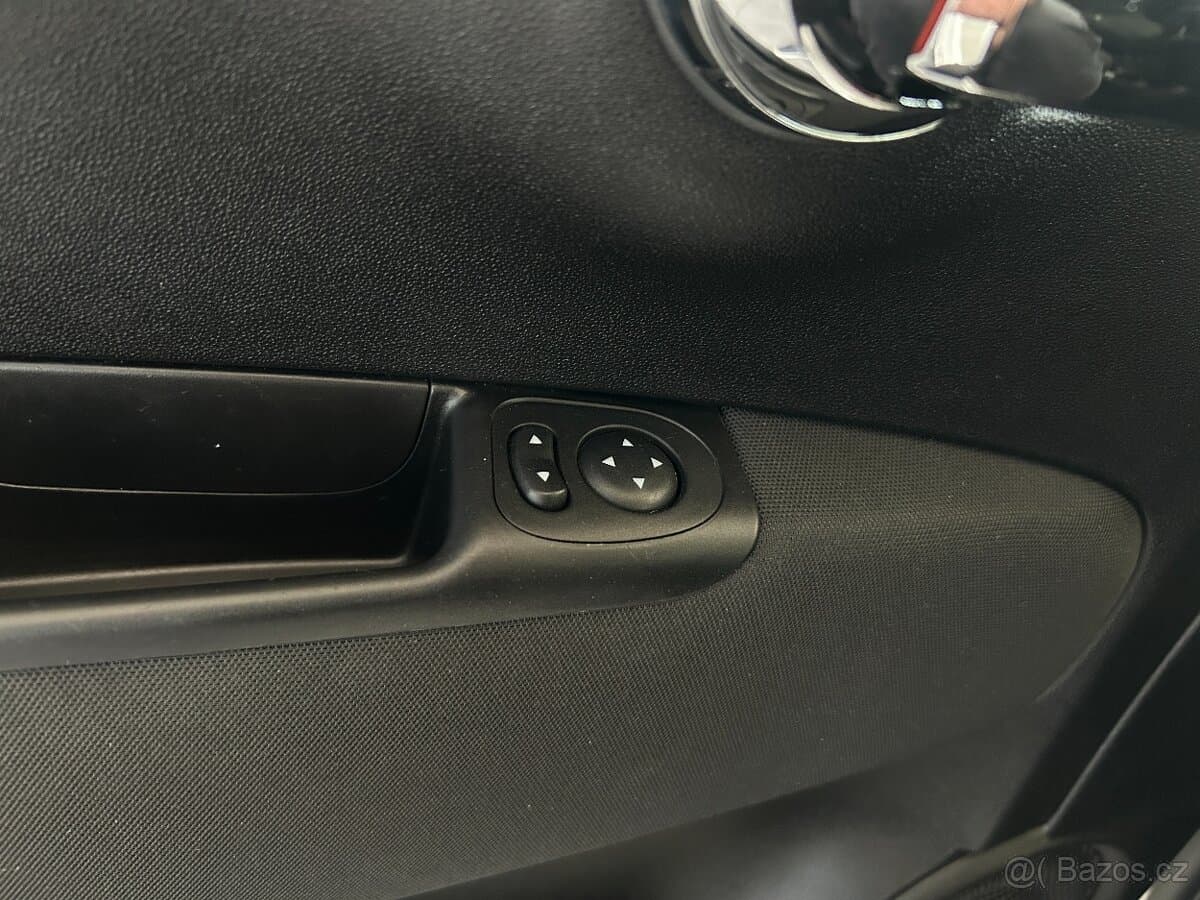 2013 Fiat 500 - 9