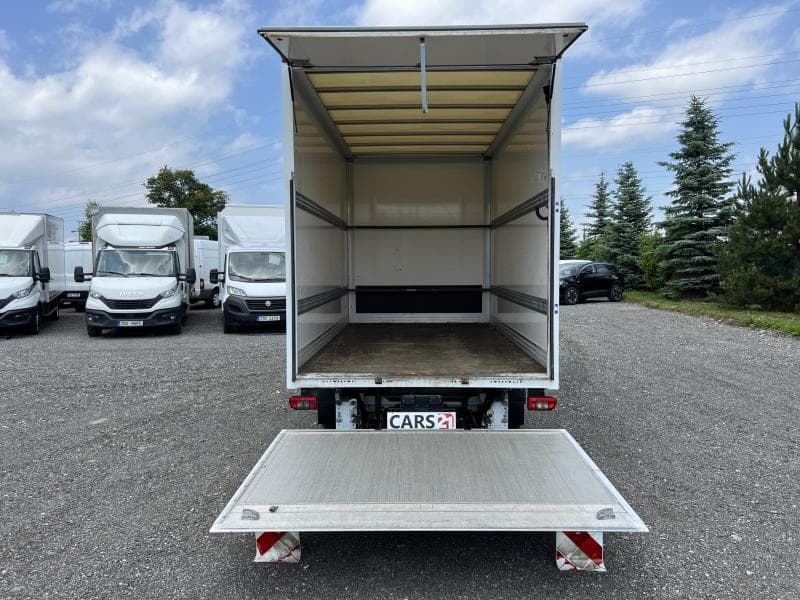 2020 Fiat DUCATO - 9