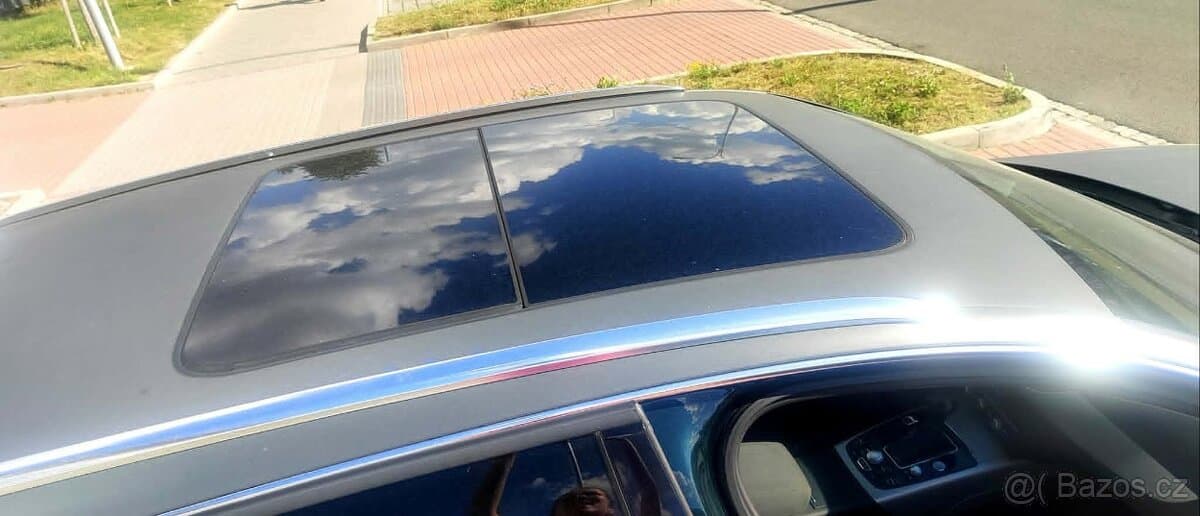 2013 Audi A6 - 9