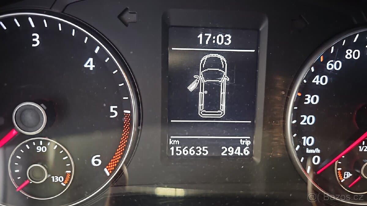 2014 Volkswagen SHARAN - 9