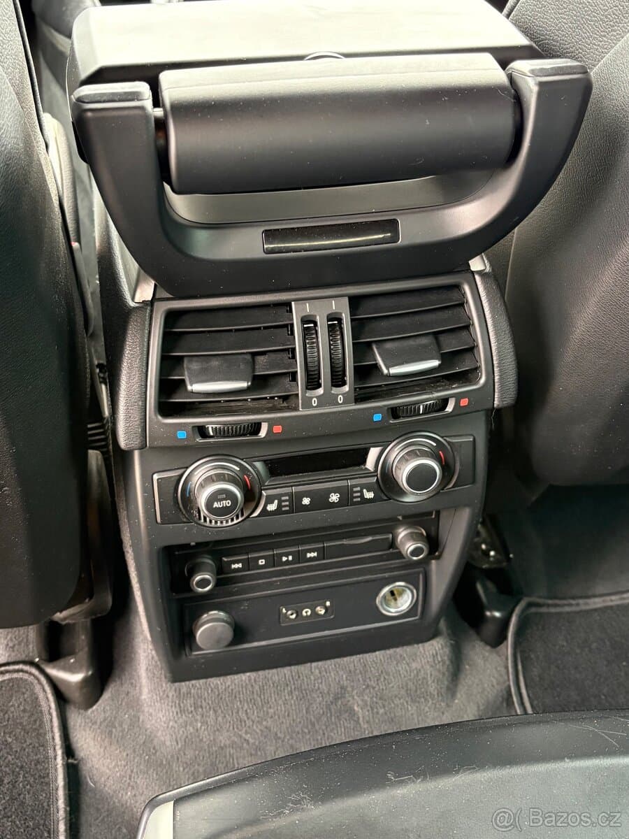 2010 BMW X6 - 9