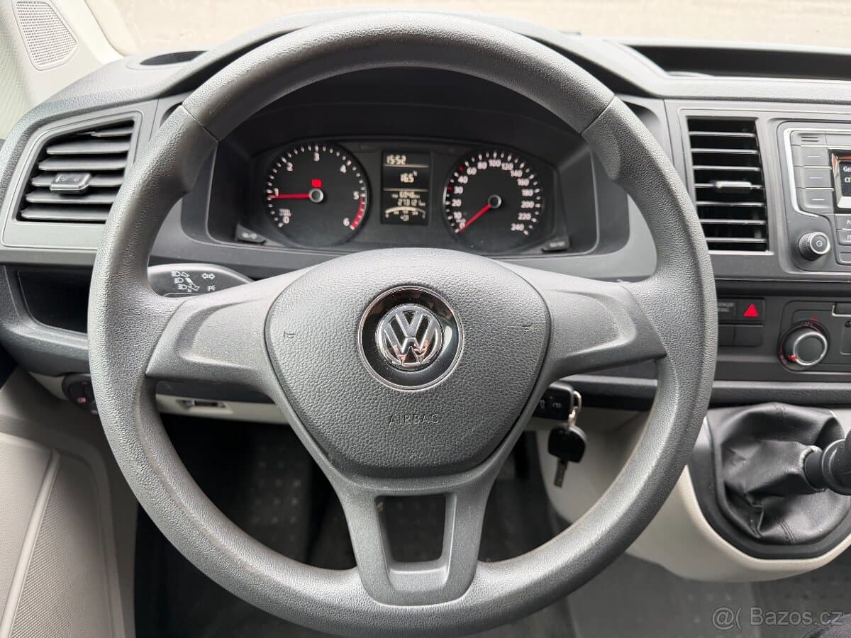 2019 Volkswagen TRANSPORTER - 9