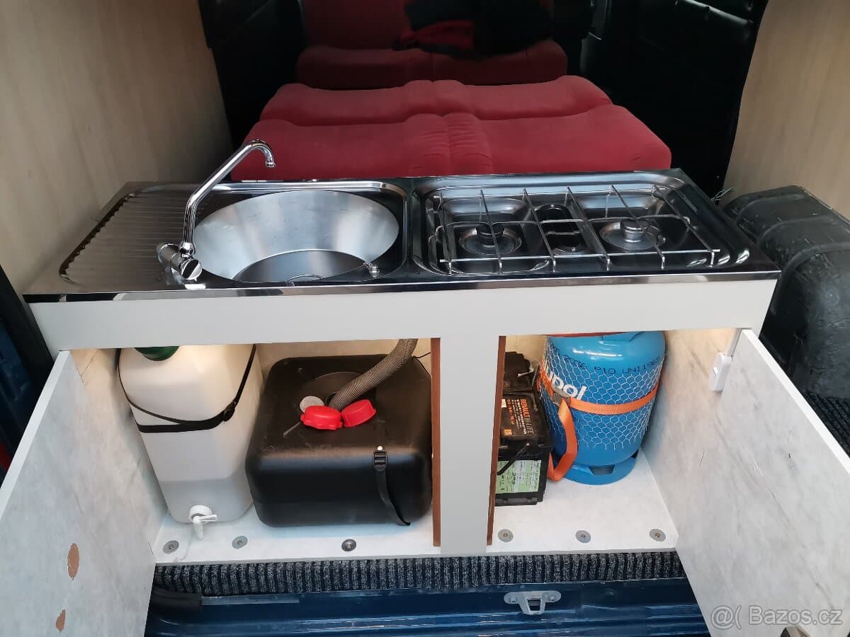 1997 Fiat DUCATO - 9