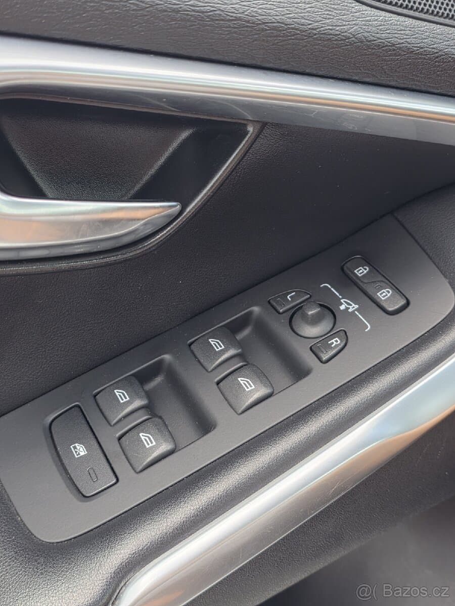 2014 Volvo V40 - 9