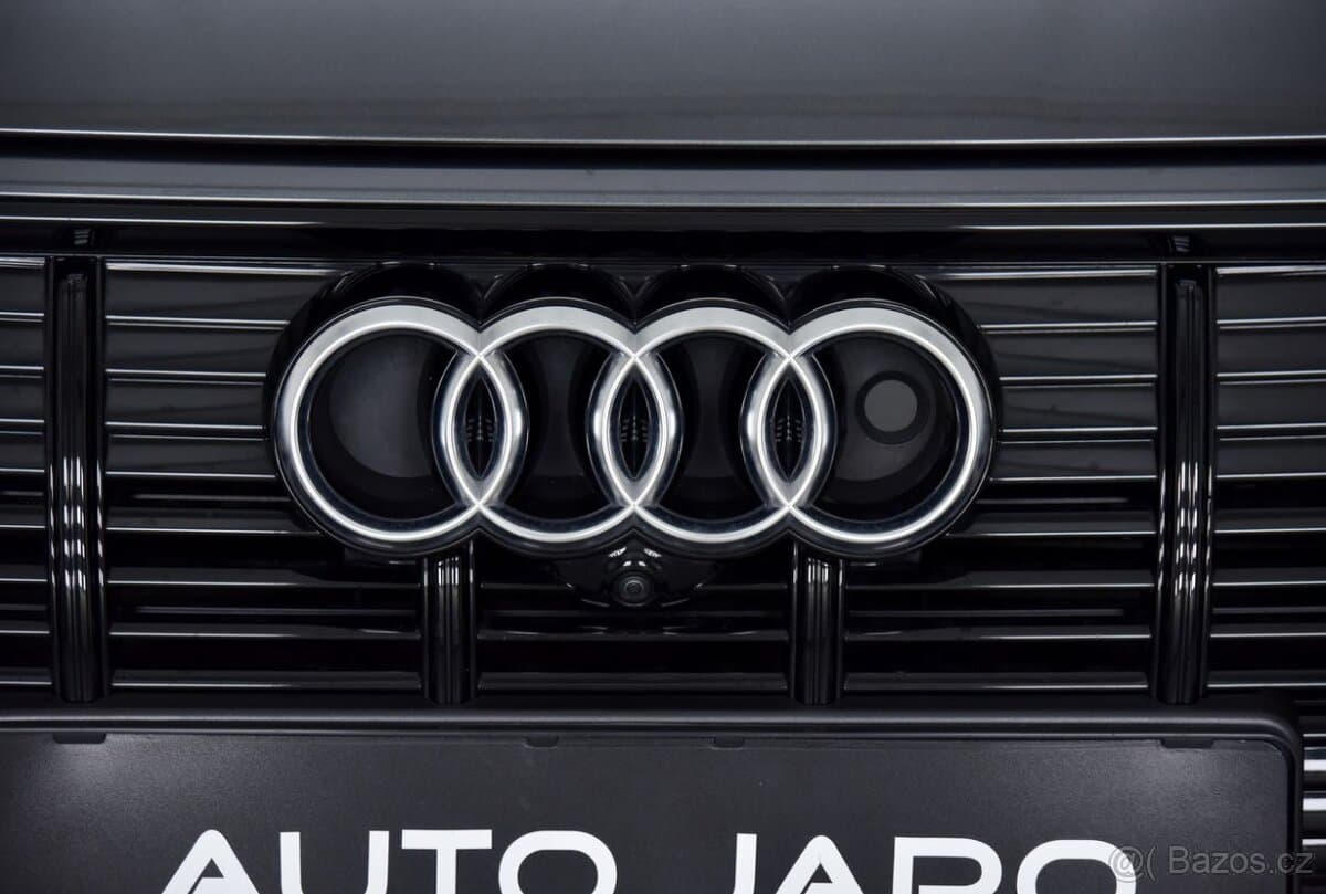 2022 Audi E-TRON - 9